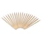 Amercareroyal Round Wood Toothpicks, 2 1/2", Natural, PK96000 RPP R820 - alternate 1